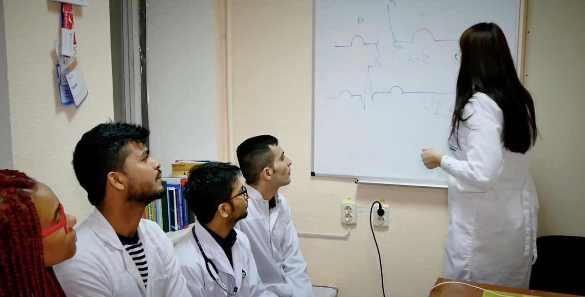 Skylinks Abroad MBBS Skylinks Abroad MBBS photo 1